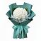 Букет цветов из: Гортензия в Юганце
