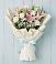 Букет цветов из: Лилии в Юганце