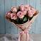 Букет цветов из: Розы в Юганце