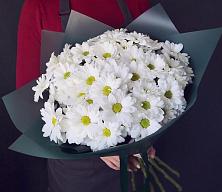 Букет цветов из:  Хризантемы #REPLACE_PRED# Юганце