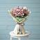 Букет цветов из: Орхидеи и Розы в Юганце