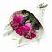 Букет цветов из: Розы в Юганце