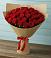 Букет Красные розы Милано в Юганце