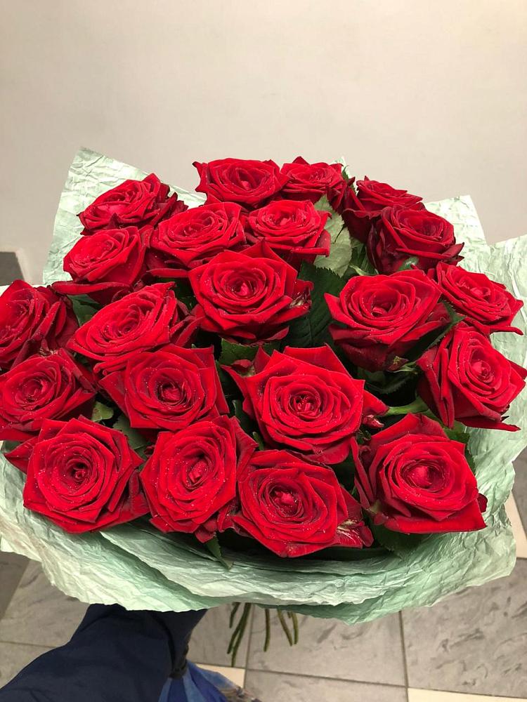Розы Классика в Юганце Букет Классика в Юганце