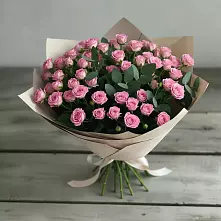 Букет Удовольствие в Юганце