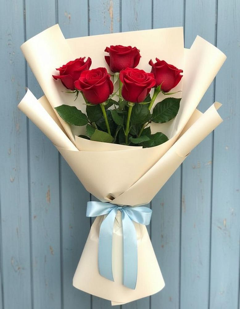 Букет Классика чувств в Юганце
