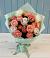 Букет цветов из: Розы в Юганце