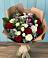 Букет цветов из: Розы и Альстромерии в Юганце