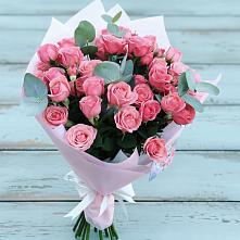 Букет Леди совершенство #REPLACE_PRED# Юганце