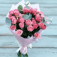 Букет Леди совершенство в Юганце